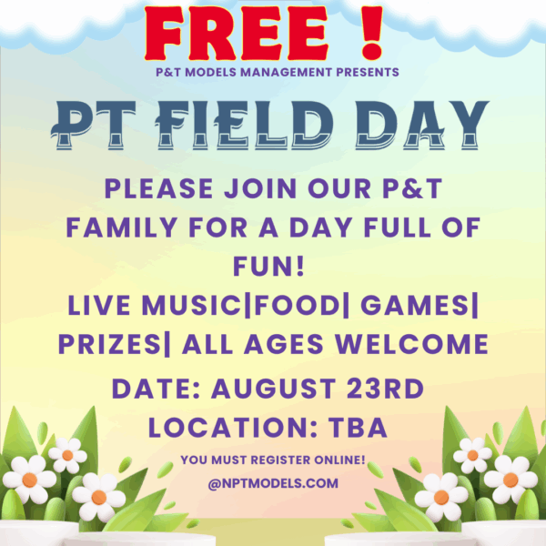 PTFIELDDAY