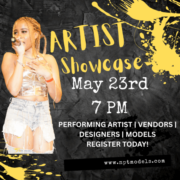 Artist Showcase